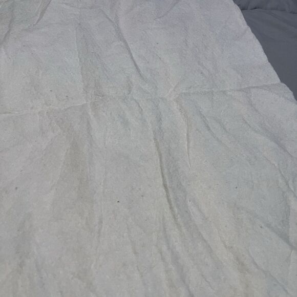 CHRISTMAS SANTA CLAUS LGD Studios VIP CRANSTON COTTON FABRIC CHEATER Panel 38X43 - Picture 11 of 13